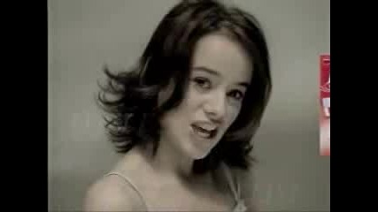 Alizee Ad