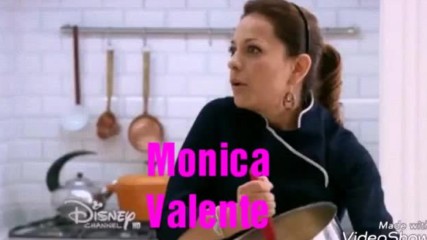 Soy luna parte 8