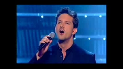 Blake - Up Where We Belong