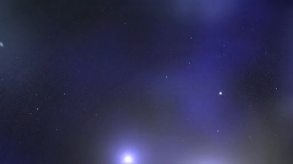 Супер масивна звезда образува черна дупка