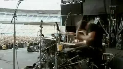 Paramore - Decode (summer Sonic 2009) 