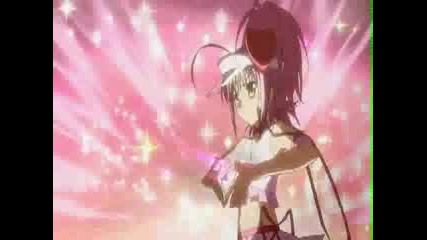 Shugo Chara! - What Hurts The Most