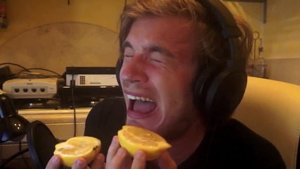 Pewdiepie: Pewds Does Everything ! How To Be A Salad ! Как Да Бъдеш Салата! Бг Субтитри