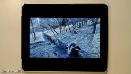 Panorama Player fur ipad und iphone - Syborg Rooms 