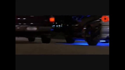 Fast and Furious 1,2,3,4 и 5