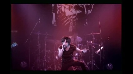 The Studs - tsuki ni toke hajimeta shuumaku