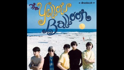 The Yellow Balloon - How Can I Be Down