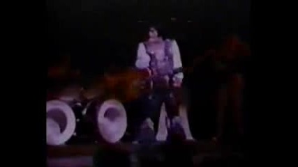 Elvis Presley - I Got A Womanamen 1975 Live.flv