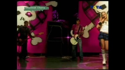 Avril Lavigne - Girlfriend