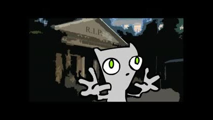Foamy - Death
