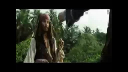 Captain Jack - Captain Jack