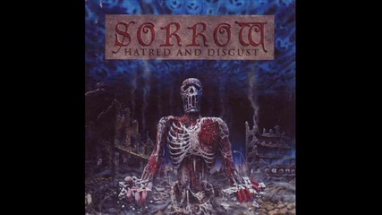 Sorrow - illusion of freedom