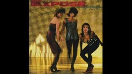 Expose - December 1987