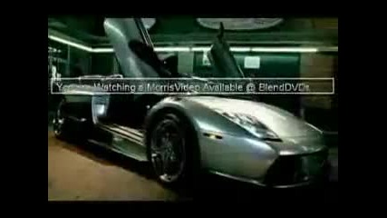 Искате Хип - Хоп...!? Trouble - Dmx, Young Buck, Lloyd Banks, Cashis 