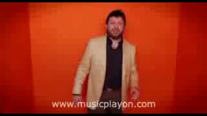 Toni Storaro - Koi Bashta[1]. (2011) (musicplayon.com)
