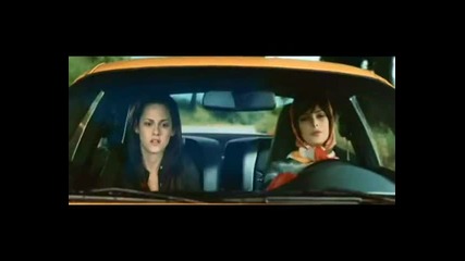 Official New Moon trailer 4