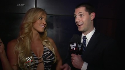 Summer Lovin' - Raw Fallout - May 19, 2014