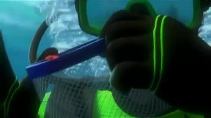 Tarseneto na Nemo Trailer Mashup 