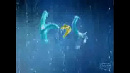 H2o - Just Add Water