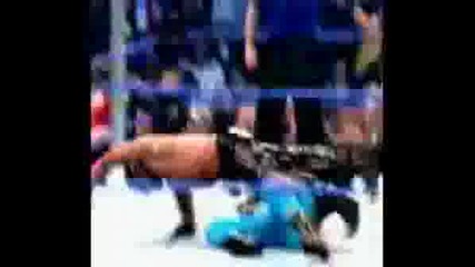 Rey Mysterio Titantron