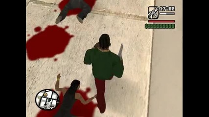 gta money