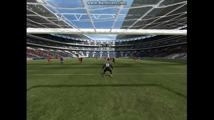 Fifa 12 | Cardiff City Manager Mode | S3.e017.