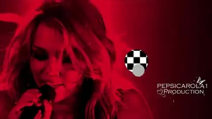 Miley || Who's That Chick ||