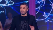 Jovan Perisic - Samo da si tu - Tv Grand 17.11.2016.