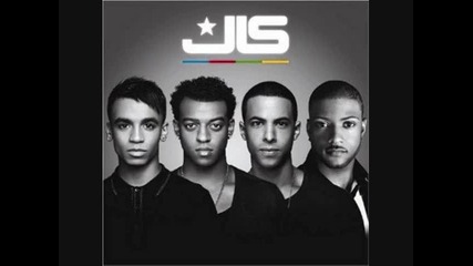 Jls - Crazy For You [subss]
