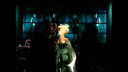 P!nk - Dont Let Me Get Me