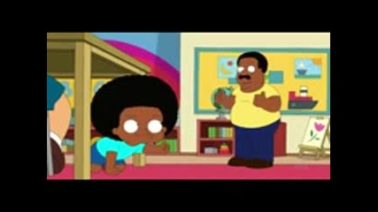 The cleveland show s01e01pilot 