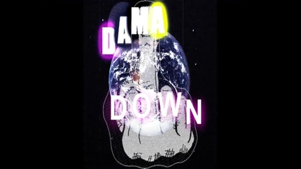 Dmg Down Xd
