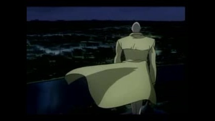 Hellsing Ep.11 Част 2/3 *hq*