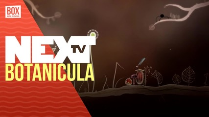 NEXTTV 032: Ревю: Botanicula