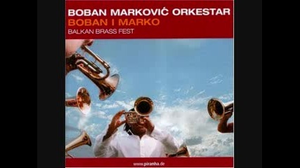 Od Srca - Boban Markovic Orkestar.flv
