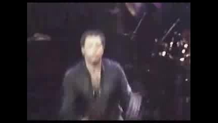 Tom Jones - Delilah (1989)