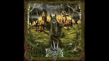 Leshak - Dark Forests Are From The Land Up To Sky