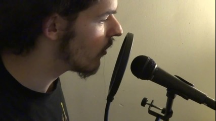 The Dragonborn Comes - Skyrim cover