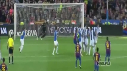 Messi vs Ronaldinho - Who is the King of Barcelona?