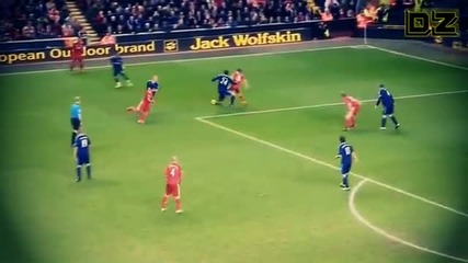 Luis Suarez - 2011/2012 H D
