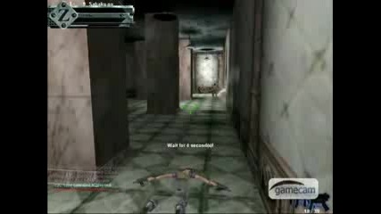Gunz Gameplay