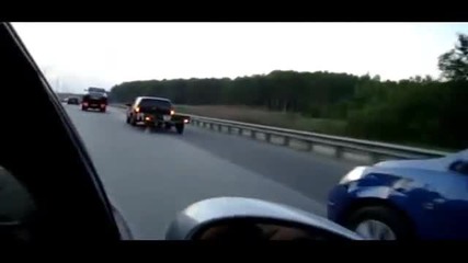 Дърво вместо гума