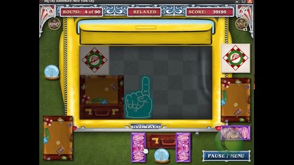 Bca New York City Bonus levels (3)