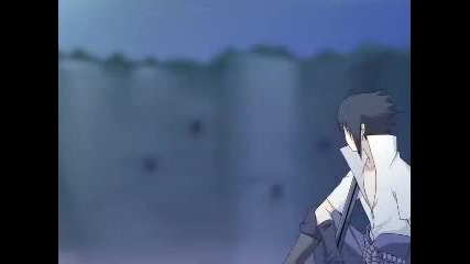 Sasuke Shippuuden Opening