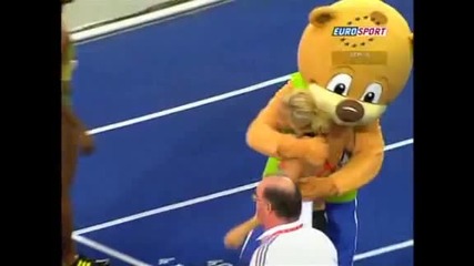 Берлино талисман за 2009 година 