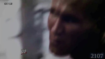 Randy Orton M V - You Can't Be The Next