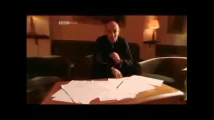 Bbc: Atom - Illusion of reality (3/6)