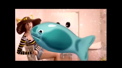 Iu - Marshmallow [mv]