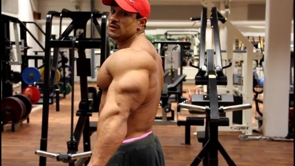 Roelly Winklaar В топ форма 