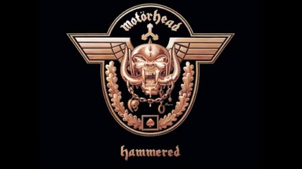 Motorhead - Down the Line